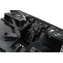 Lüftungsdüse vorn mitte Ausströmer Armaturenbrett VW Golf 5 Jetta III 1K0819743B