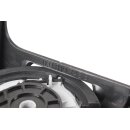 Lüftungsdüse vorn mitte Ausströmer Armaturenbrett VW Golf 5 Jetta III 1K0819743B