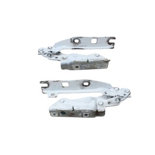 Motorhauben Scharniere 2 Stück VW Golf 6-Variant-Golf 5-Cabrio 6 1K0823301-1K0823302