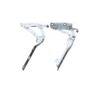 Motorhauben Scharniere 2 Stück VW Golf 6-Variant-Golf 5-Cabrio 6 1K0823301-1K0823302