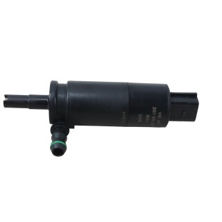 Pumpe Scheinwerferreinigung Wischwasser SWR SRA 3B7955681 VW-Audi Seat Skoda