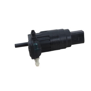 Pumpe Wischwasser 1K6955651 VW Seat Skoda Audi A3 8V Waschwasser Scheibenreinigung