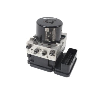ABS ESP Hydraulikblock Steuergerät 1K0614517BD-1K0907379AD VW Golf 5 Audi A3 8P