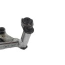 Scheibenwischermotor Gestänge vorne 1K1955119E-5K1955601 VW Golf 5 1K Wischer