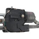 Scheibenwischermotor Gestänge vorne 1K1955119E-5K1955601 VW Golf 5 1K Wischer