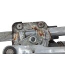Scheibenwischermotor Gestänge vorne 1K1955119E-5K1955601 VW Golf 5 1K Wischer