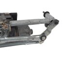 Scheibenwischermotor Gestänge vorne 1K1955119E-5K1955601 VW Golf 5 1K Wischer