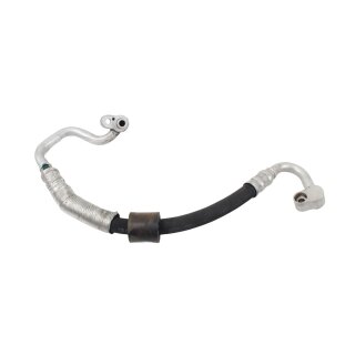 Klimaleitung 1K0820721BQ Seat Leon 1P VW Golf 5-6 Scirocco III Audi A3 1,4 TSI