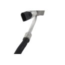 Klimaleitung 1K0820741AT Seat Leon 1P VW Golf 5-6 Audi A3-Scirocco Kältemittel