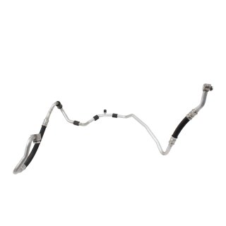 Klimaleitung 1K0820743BQ Seat Leon 1P VW Golf 5-6 Scirocco III Audi A3 1,4 TSI
