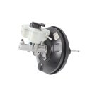 Bremskraftverstärker Hauptbremszylinder 1K1614105AQ...