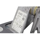 Schaltkulisse 6 Gang Schaltgestänge Seilzüge 1K0711061B VW Golf 5-6-Scirocco