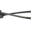 Schaltkulisse 6 Gang Schaltgestänge Seilzüge 1K0711061B VW Golf 5-6-Scirocco