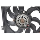 Lüftermotor Kühler 1K0959455CS-1K0959455CT VW Golf 5-6 Scirocco Audi A3 8P Seat