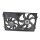 Lüftermotor Kühler 1K0959455CS-1K0959455CT VW Golf 5-6 Scirocco Audi A3 8P Seat