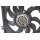 Lüftermotor Kühler 1K0959455CS-1K0959455CT VW Golf 5-6 Scirocco Audi A3 8P Seat