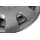 Radkappen 1T0601147 4x Original 16 Zoll VW Golf 5 Touran 1T Radzierblenden-Felgendeckel