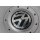 Radkappen 1T0601147 4x Original 16 Zoll VW Golf 5 Touran 1T Radzierblenden-Felgendeckel