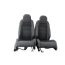 R-Line VW Golf 5 Sitze-Rücksitzbank Ausstattung...