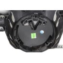 Kühlergrill 1K5853651P Frontgrill Grill original VW Golf 5 GT Sport schwarz viele kleine Steinschläge-leichte Kratzer