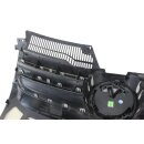 Kühlergrill 1K5853651P Frontgrill Grill original VW Golf 5 GT Sport schwarz viele kleine Steinschläge-leichte Kratzer