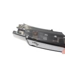 Kühlergrill 1K5853651P Frontgrill Grill original VW Golf 5 GT Sport schwarz viele kleine Steinschläge-leichte Kratzer