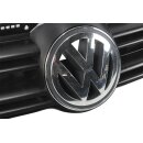 Kühlergrill 1K5853651P Frontgrill Grill original VW Golf 5 GT Sport schwarz viele kleine Steinschläge-leichte Kratzer