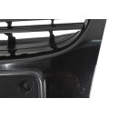 Kühlergrill 1K5853651P Frontgrill Grill original VW Golf 5 GT Sport schwarz viele kleine Steinschläge-leichte Kratzer