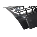 Kühlergrill 1K5853651P Frontgrill Grill original VW Golf 5 GT Sport schwarz viele kleine Steinschläge-leichte Kratzer