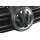 Kühlergrill 1K5853651P Frontgrill Grill original VW Golf 5 GT Sport schwarz viele kleine Steinschläge-leichte Kratzer
