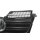 Kühlergrill 1K5853651P Frontgrill Grill original VW Golf 5 GT Sport schwarz viele kleine Steinschläge-leichte Kratzer