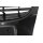 Kühlergrill 1K5853651P Frontgrill Grill original VW Golf 5 GT Sport schwarz viele kleine Steinschläge-leichte Kratzer