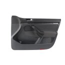 Türverkleidung 4-5 Türig Stoff...