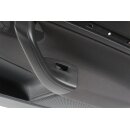 Türverkleidung 4-5 Türig Stoff schwarz/anthrazit VW Golf 5 GT vorne rechts 1K4867012FA Beifahrerseite