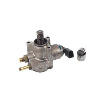 Hochdruckpumpe Kraftstoff 03C127025T VW Golf 5-6 Passat 3C Eos 1,4 TSI BMY Motor