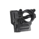 Regelklappensteuereinheit 03C128063A VW Touran 1T3 Audi Skoda Seat Drosselklappe 1.4TSI BMY-CAV Motor 92-132KW