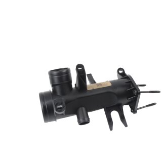 Verbindungsrohr 03C129617D VW Touran 1T3 Golf 5-6 Audi Skoda Seat 1.4TSI BMY-CAV Motor