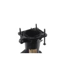 Verbindungsrohr 03C129617D VW Touran 1T3 Golf 5-6 Audi Skoda Seat 1.4TSI BMY-CAV Motor