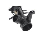 Verbindungsrohr 03C129617D VW Touran 1T3 Golf 5-6 Audi Skoda Seat 1.4TSI BMY-CAV Motor