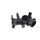 Verbindungsrohr 03C129617D VW Touran 1T3 Golf 5-6 Audi Skoda Seat 1.4TSI BMY-CAV Motor