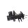 Verbindungsrohr 03C129617D VW Touran 1T3 Golf 5-6 Audi Skoda Seat 1.4TSI BMY-CAV Motor