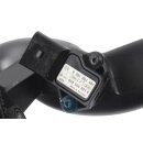 Ladeluftrohr 1K0145762BL 1,4 TSI 103kW BMY Motor VW Golf 5 Golf Plus Touran 1T