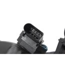 Ladeluftrohr 1K0145762BL 1,4 TSI 103kW BMY Motor VW Golf 5 Golf Plus Touran 1T