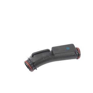 Druckrohr Geräuschdämpfer 1,4 TSI 03C145674A VW Golf 5 6 Eos Touran 1T3 Polo 6R GTI Scirocco