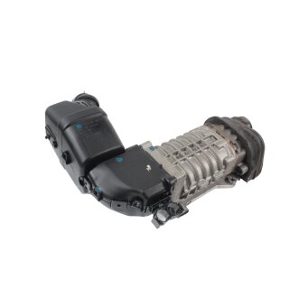 Kompressor 03C145601E 1,4 TSI BMY-CAV Motor 118-132kW VW Golf 6 Polo 6R Tiguan 5N Scirocco