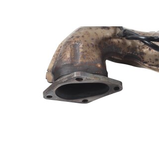 Katalysator 1K0131701CM-1K0178NC VW Golf 5 1,4 TSI 103 kW-140PS BMY Motor KAT