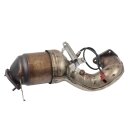 Katalysator 1K0131701CM-1K0178NC VW Golf 5 1,4 TSI 103 kW-140PS BMY Motor KAT