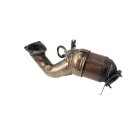 Katalysator 1K0131701CM-1K0178NC VW Golf 5 1,4 TSI 103 kW-140PS BMY Motor KAT