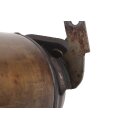 Katalysator 1K0131701CM-1K0178NC VW Golf 5 1,4 TSI 103 kW-140PS BMY Motor KAT