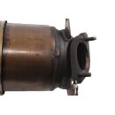 Katalysator 1K0131701CM-1K0178NC VW Golf 5 1,4 TSI 103 kW-140PS BMY Motor KAT